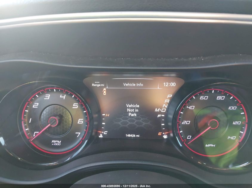 2018 Dodge Charger Sxt Rwd VIN: 2C3CDXBG4JH187068 Lot: 43893590