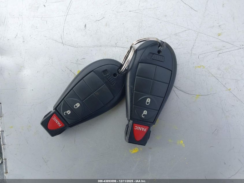 2014 Dodge Grand Caravan American Value Pkg VIN: 2C4RDGBG1ER191083 Lot: 43893596