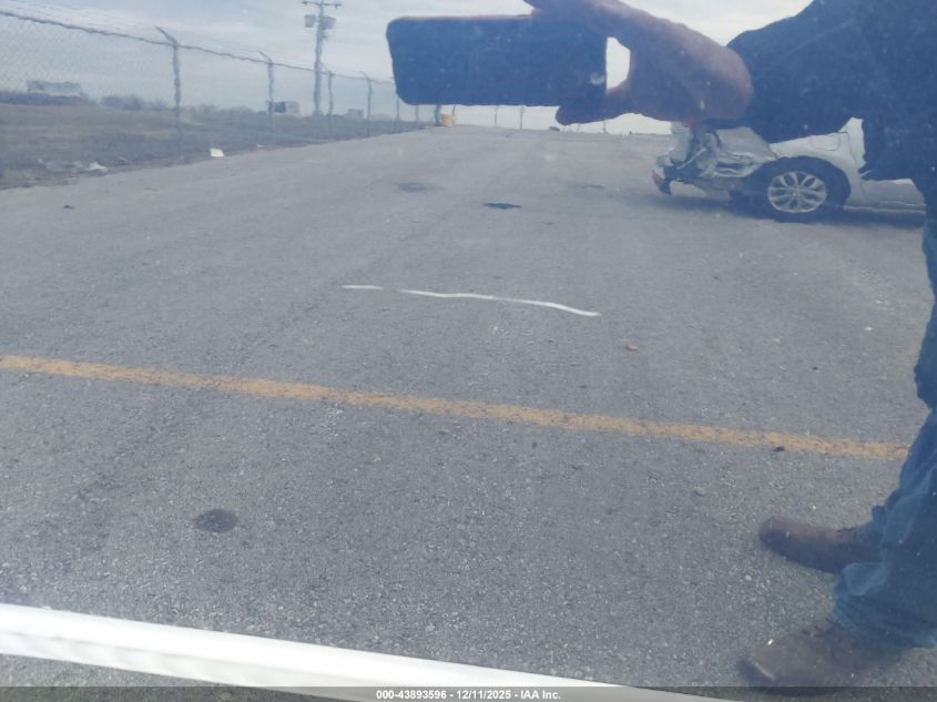 2014 Dodge Grand Caravan American Value Pkg VIN: 2C4RDGBG1ER191083 Lot: 43893596