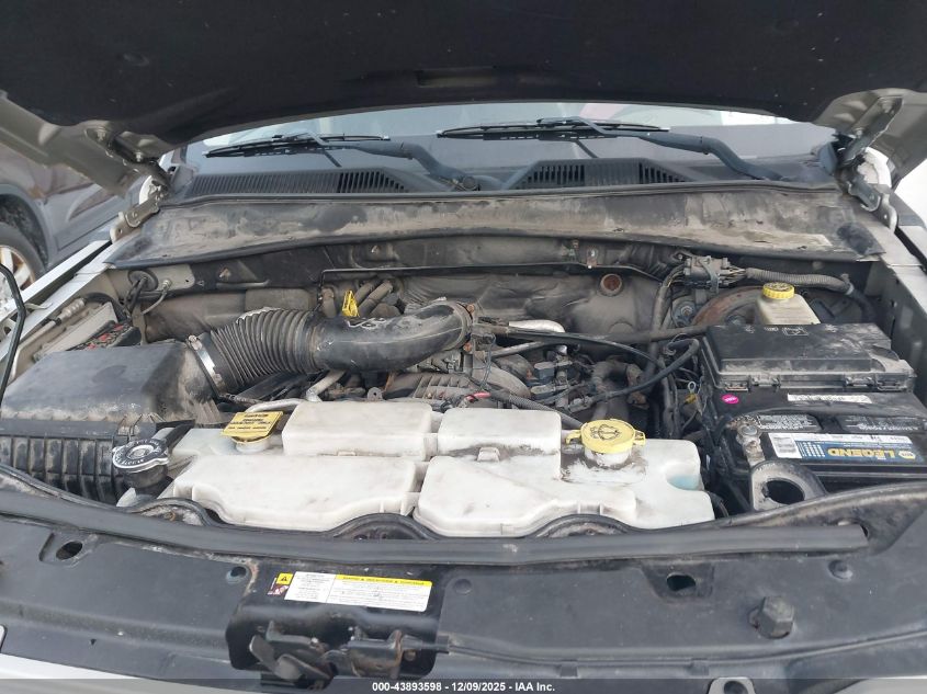 2008 Jeep Liberty Sport VIN: 1J8GN28K18W131585 Lot: 43893598