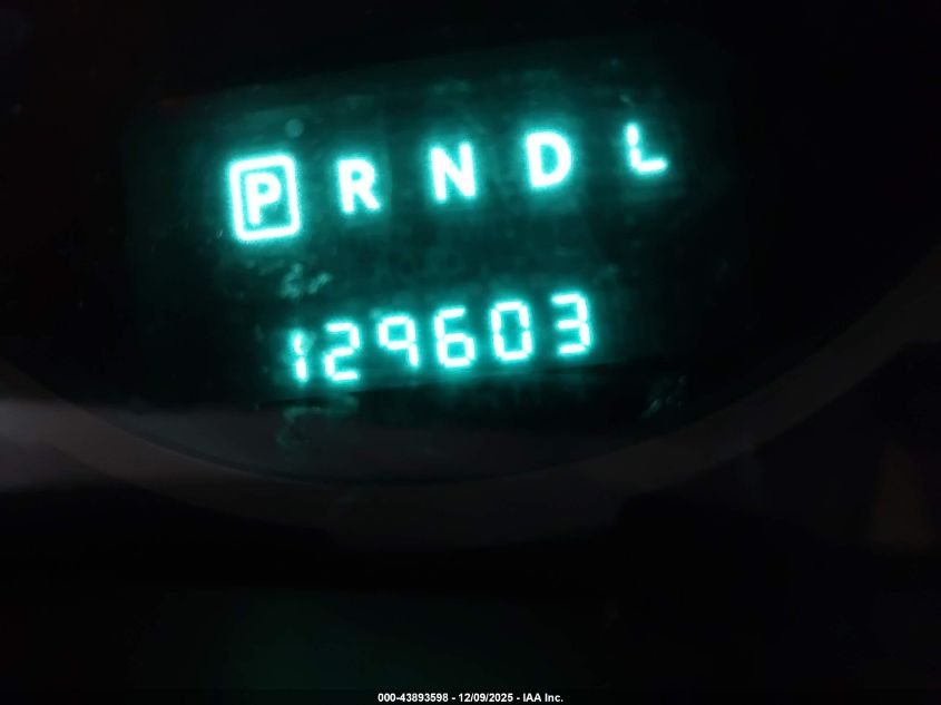 2008 Jeep Liberty Sport VIN: 1J8GN28K18W131585 Lot: 43893598