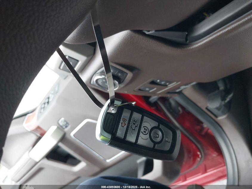 2022 Ford F-250 King Ranch VIN: 1FT8W2BTXNEF53897 Lot: 43893600