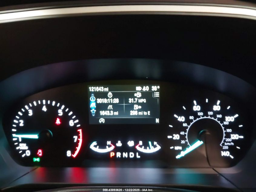 2021 Ford Escape Se VIN: 1FMCU0G60MUA90451 Lot: 43893628