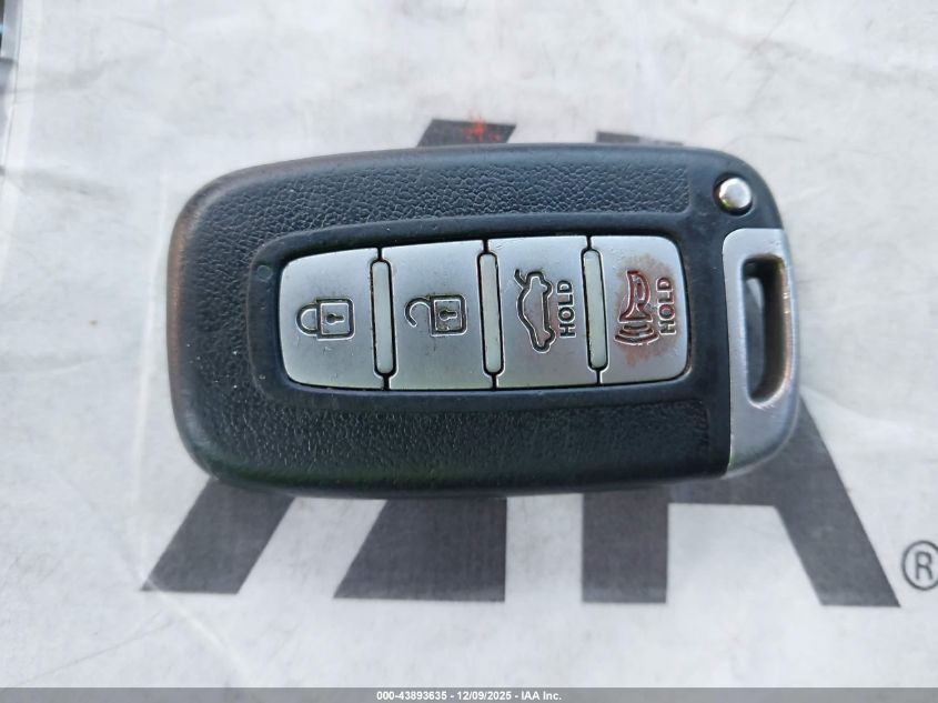 2012 Hyundai Genesis 5.0 R-Spec VIN: KMHGC4DH3CU187465 Lot: 43893635