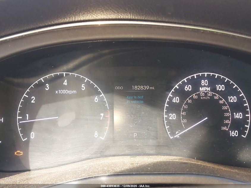 2012 Hyundai Genesis 5.0 R-Spec VIN: KMHGC4DH3CU187465 Lot: 43893635