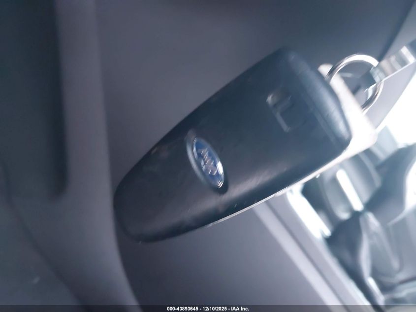 2019 Ford Escape Sel VIN: 1FMCU9HD6KUC30503 Lot: 43893645