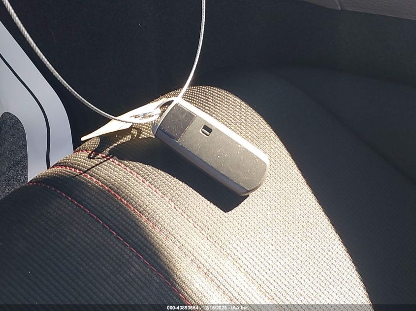 2018 Mazda Mx-5 Miata Club VIN: JM1NDAC73J0205354 Lot: 43893654