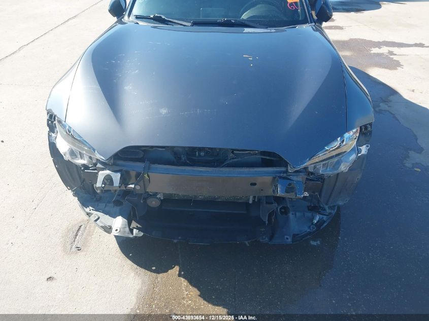 2018 Mazda Mx-5 Miata Club VIN: JM1NDAC73J0205354 Lot: 43893654