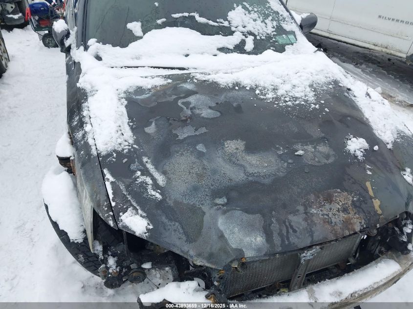 2009 Subaru Outback 2.5I Limited VIN: 4S4BP66C897326024 Lot: 43893659