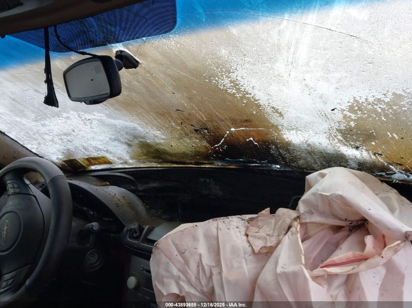 2009 Subaru Outback 2.5I Limited VIN: 4S4BP66C897326024 Lot: 43893659