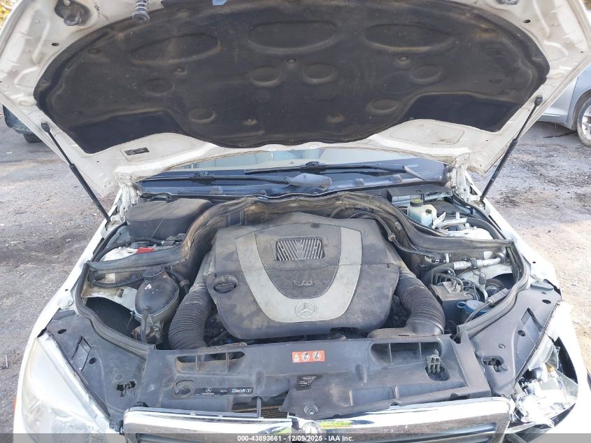 2008 Mercedes-Benz C 300 Luxury 4Matic VIN: WDDGF81X58F175656 Lot: 43893661