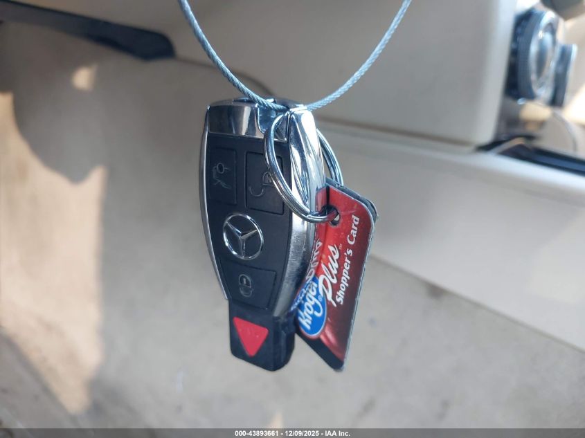 2008 Mercedes-Benz C 300 Luxury 4Matic VIN: WDDGF81X58F175656 Lot: 43893661