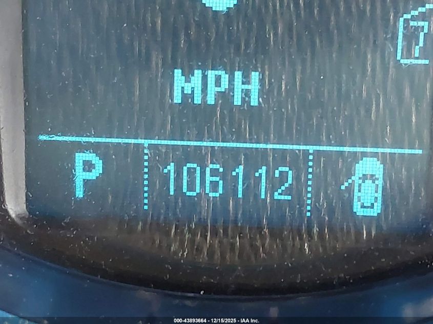 2011 Chevrolet Cruze 1Lt VIN: 1G1PF5S94B7237079 Lot: 43893664