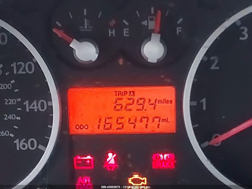 2004 Hyundai Tiburon Gt V6/Gt V6 Special Edition VIN: KMHHN65F24U133566 Lot: 43893670