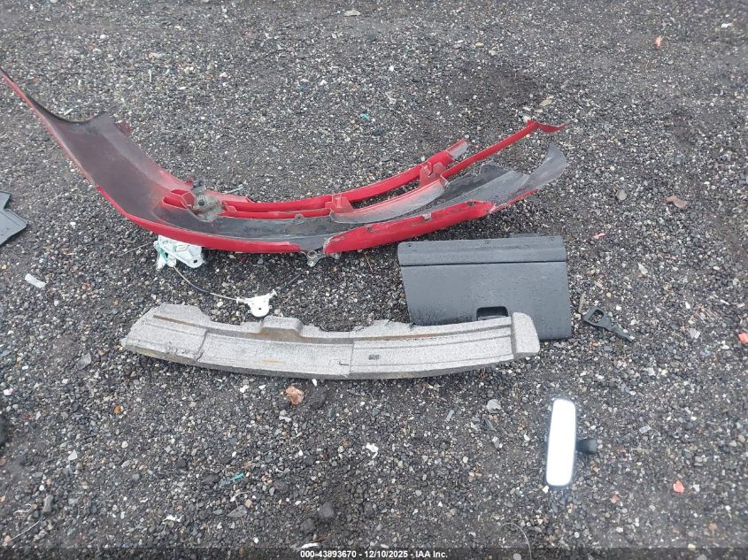 2004 Hyundai Tiburon Gt V6/Gt V6 Special Edition VIN: KMHHN65F24U133566 Lot: 43893670