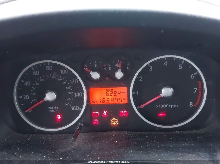 2004 Hyundai Tiburon Gt V6/Gt V6 Special Edition VIN: KMHHN65F24U133566 Lot: 43893670