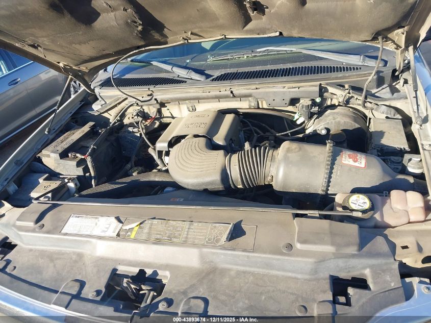 2002 Ford F-150 Lariat/Xlt VIN: 1FTRW07672KC07525 Lot: 43893674