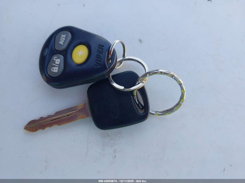 2002 Ford F-150 Lariat/Xlt VIN: 1FTRW07672KC07525 Lot: 43893674