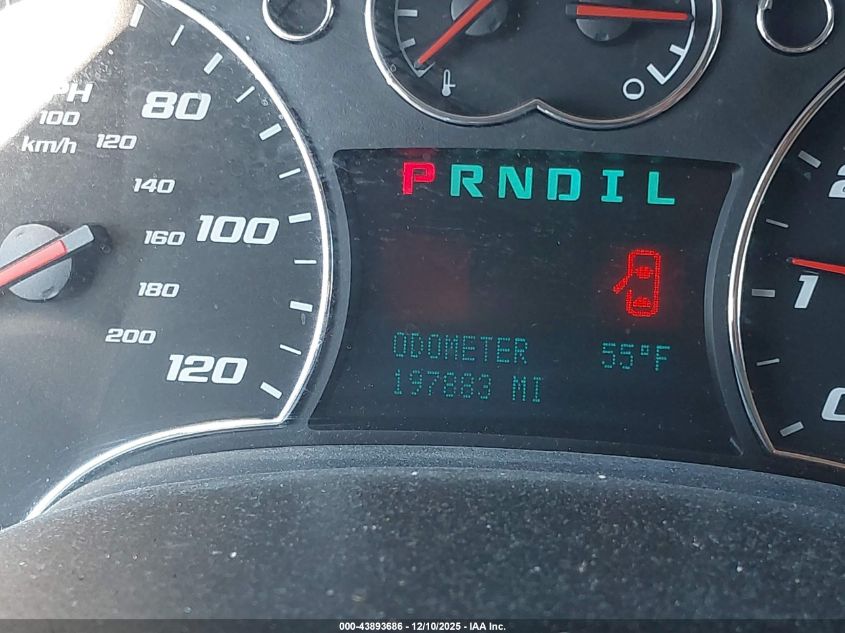 2009 Chevrolet Equinox Ls VIN: 2CNDL13F996249508 Lot: 43893686