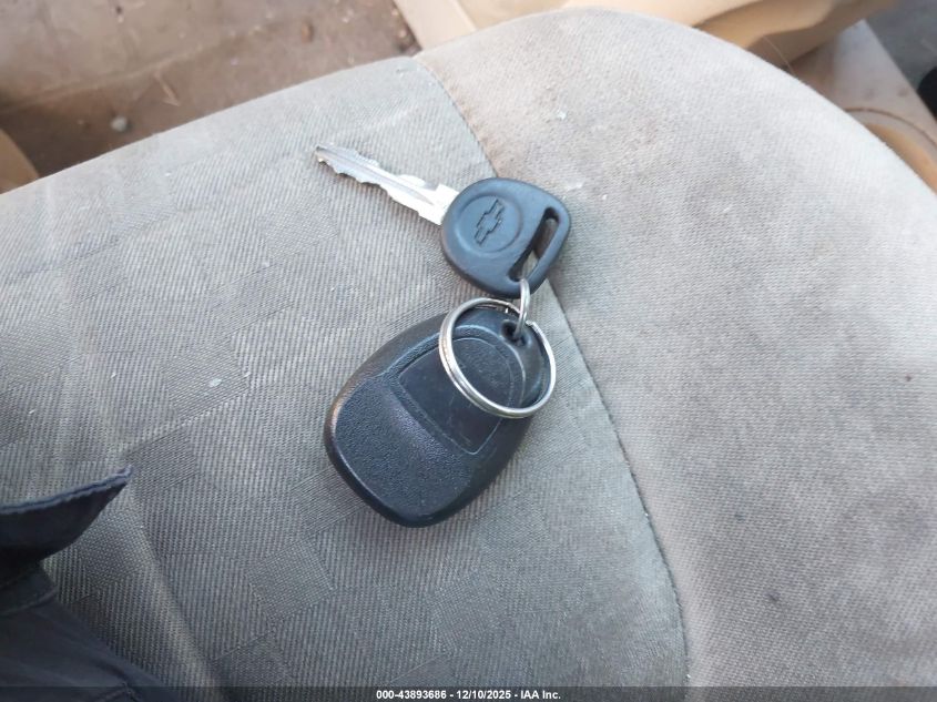 2009 Chevrolet Equinox Ls VIN: 2CNDL13F996249508 Lot: 43893686