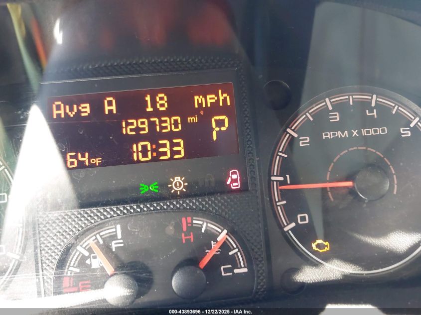 2020 Ram Promaster 1500 High Roof 136 Wb VIN: 3C6TRVBG6LE127235 Lot: 43893696