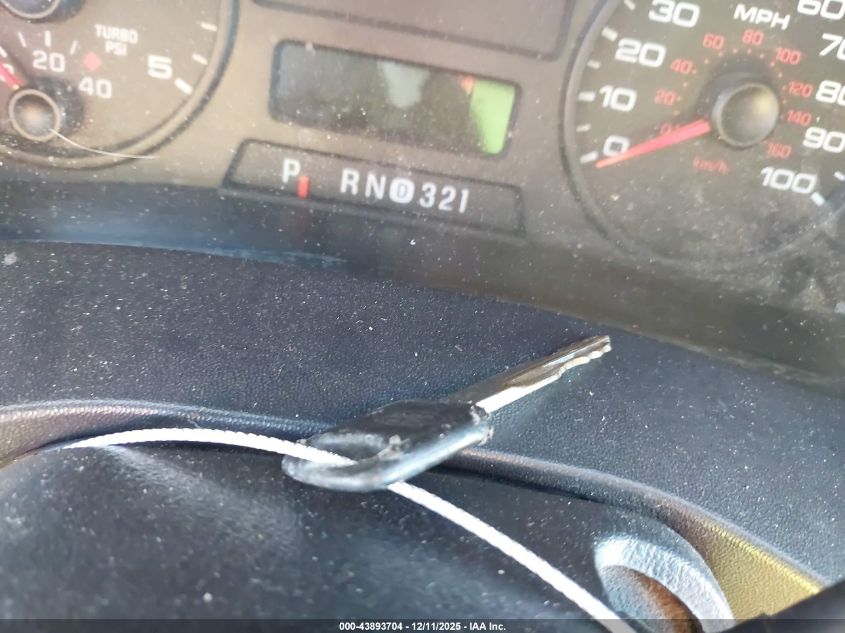 2005 Ford F-350 Lariat/Xl/Xlt VIN: 1FTWW31P85EC26786 Lot: 43893704