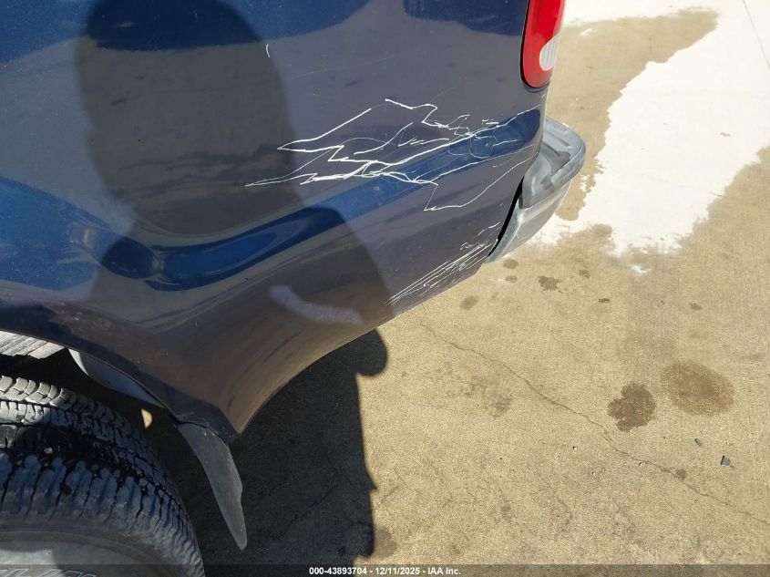 2005 Ford F-350 Lariat/Xl/Xlt VIN: 1FTWW31P85EC26786 Lot: 43893704