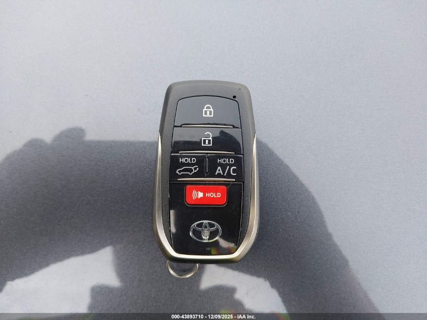 2024 Toyota Rav4 Prime Se VIN: JTMAB3FV5RD181377 Lot: 43893710