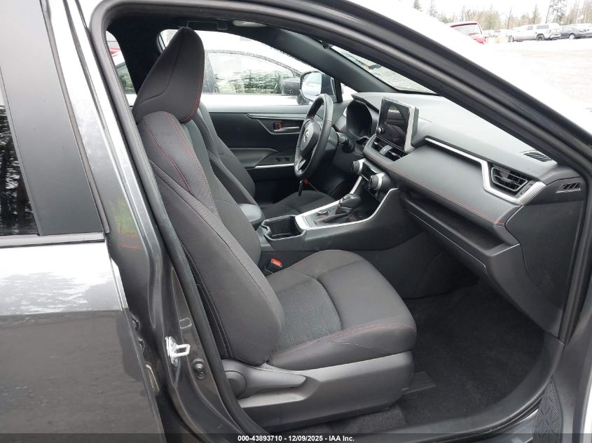 2024 Toyota Rav4 Prime Se VIN: JTMAB3FV5RD181377 Lot: 43893710