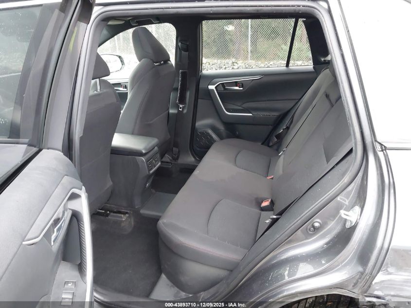 2024 Toyota Rav4 Prime Se VIN: JTMAB3FV5RD181377 Lot: 43893710