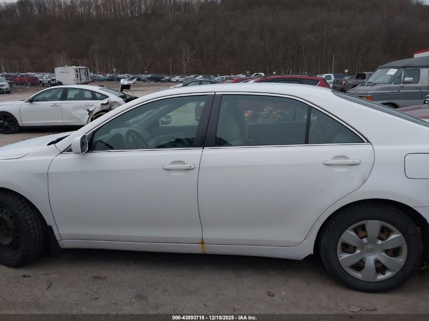 2008 Toyota Camry Le VIN: 4T1BE46K18U780584 Lot: 43893718