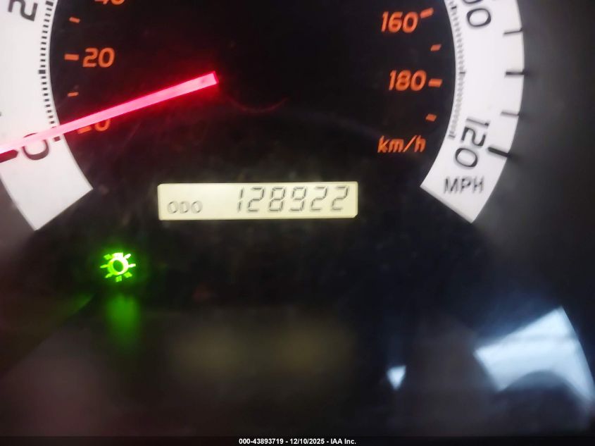 2015 Toyota Tacoma VIN: 5TFTX4CN2FX066430 Lot: 43893719