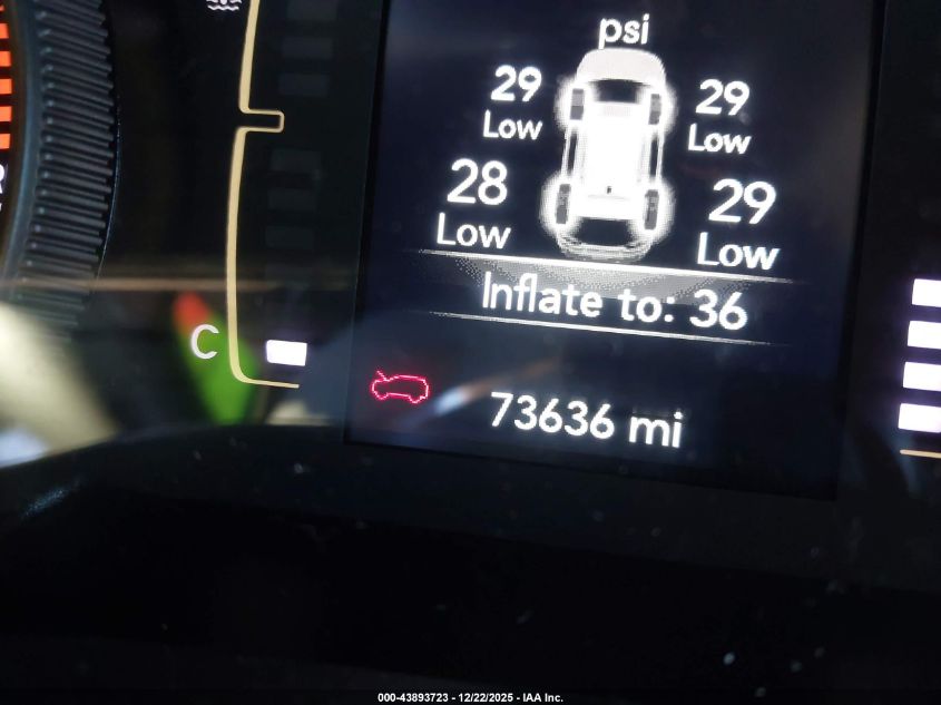 2020 Jeep Cherokee Latitude 4X4 VIN: 1C4PJMCB5LD512768 Lot: 43893723