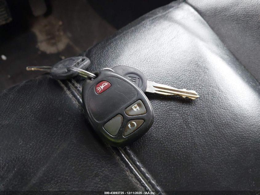 2008 Chevrolet Silverado 2500Hd Ltz VIN: 1GCHK23628F199537 Lot: 43893725