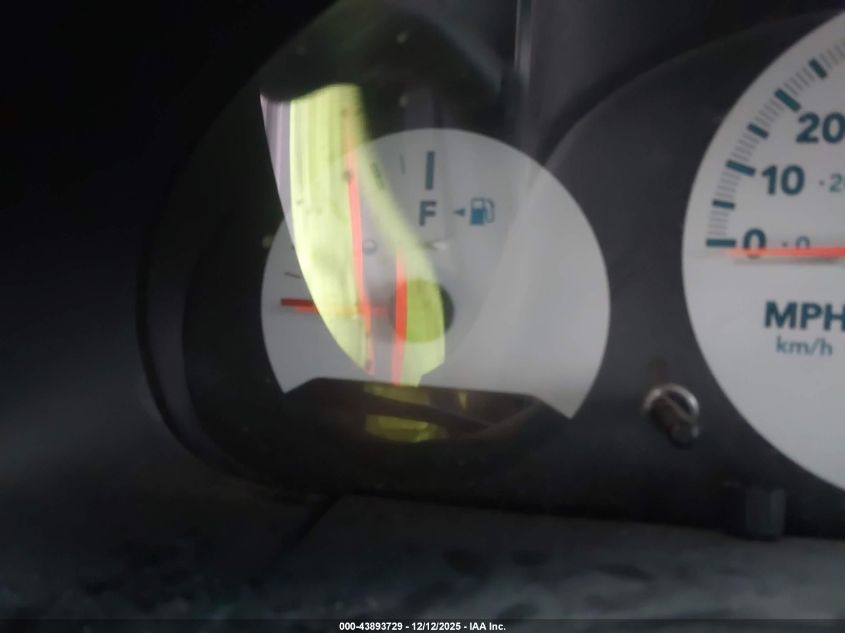 2007 Chrysler Town & Country Lx VIN: 2A4GP44RX7R160780 Lot: 43893729