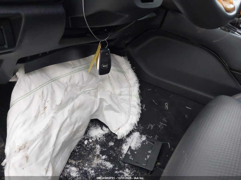 2024 Subaru Outback Wilderness VIN: 4S4BTGUD7R3236500 Lot: 43893731