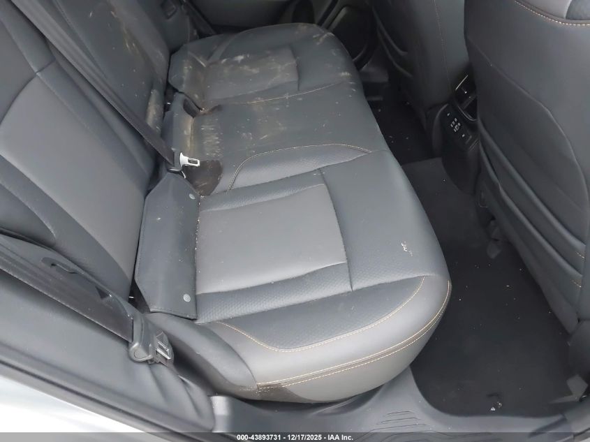 2024 Subaru Outback Wilderness VIN: 4S4BTGUD7R3236500 Lot: 43893731