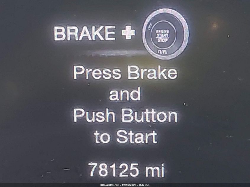 2019 Jeep Grand Cherokee Limited 4X4 VIN: 1C4RJFBG0KC639658 Lot: 43893738