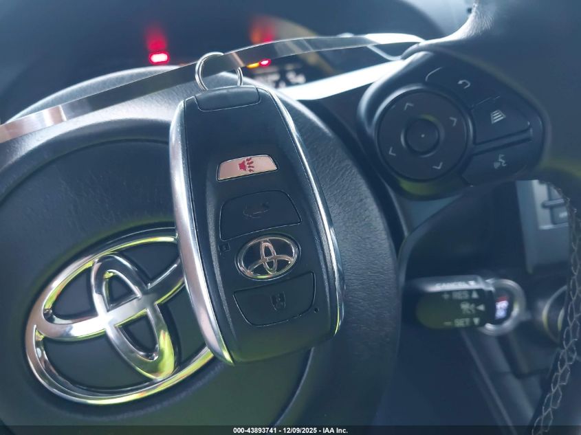 2022 Toyota Gr86 VIN: JF1ZNBC19N8753663 Lot: 43893741