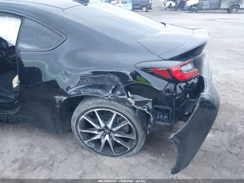 2022 Toyota Gr86 VIN: JF1ZNBC19N8753663 Lot: 43893741