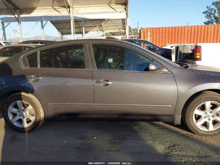 2009 Nissan Altima 2.5 S VIN: 1N4AL21E19N442566 Lot: 43893751