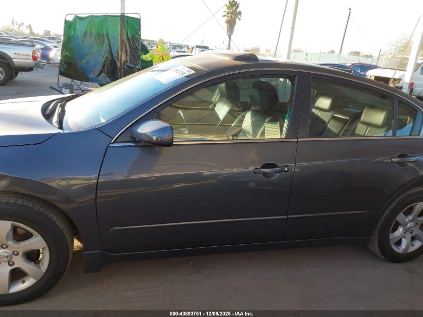 2009 Nissan Altima 2.5 S VIN: 1N4AL21E19N442566 Lot: 43893751