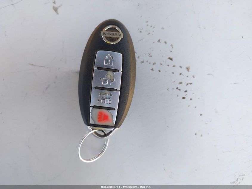 2009 Nissan Altima 2.5 S VIN: 1N4AL21E19N442566 Lot: 43893751