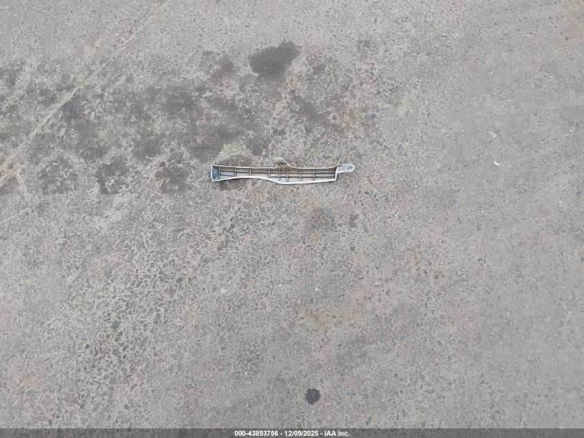 2005 Toyota Tacoma VIN: 5TENX22N75Z120827 Lot: 43893756