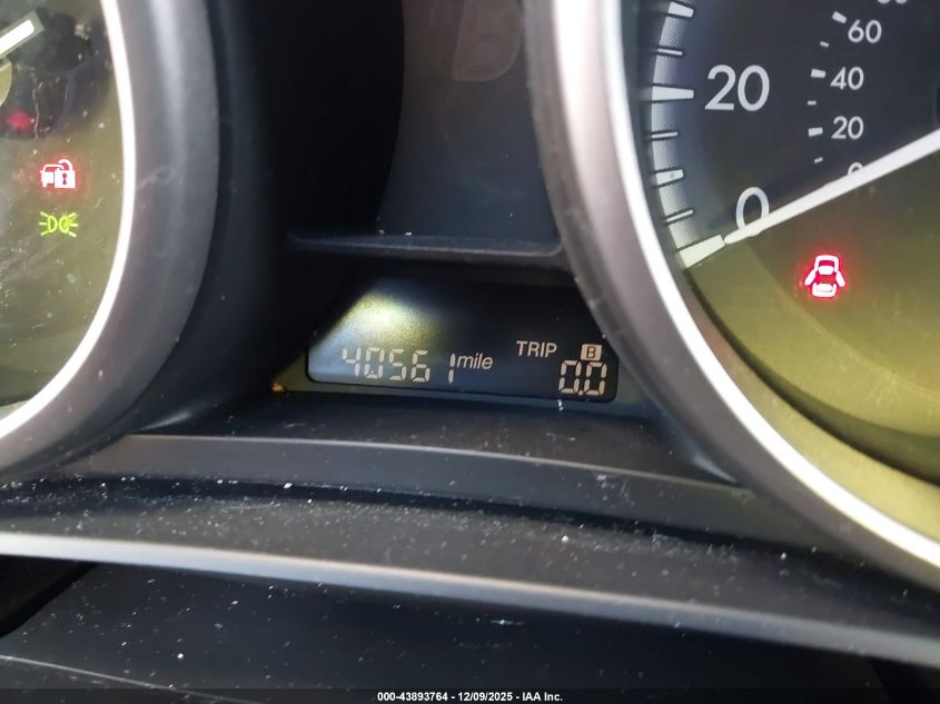 2012 Mazda Mazda3 I Sport VIN: JM1BL1UG9C1537493 Lot: 43893764