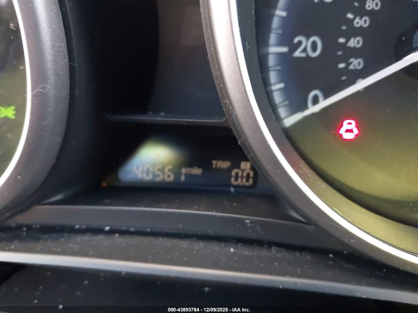 2012 Mazda Mazda3 I Sport VIN: JM1BL1UG9C1537493 Lot: 43893764