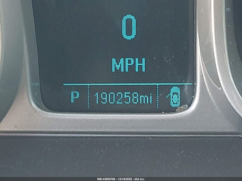 2014 Chevrolet Camaro 1Lt VIN: 2G1FB1E35E9278640 Lot: 43893768