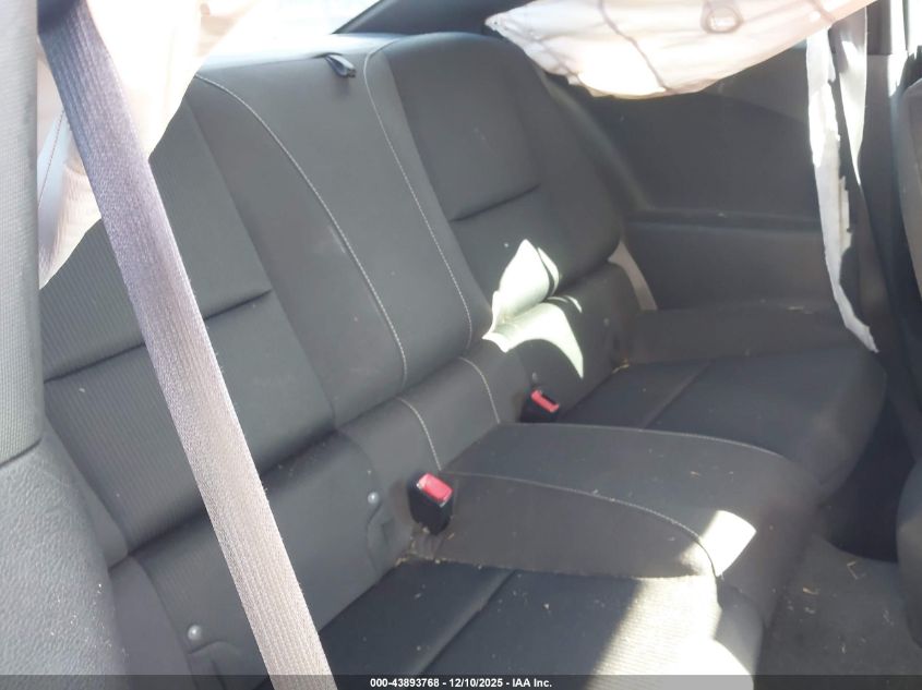 2014 Chevrolet Camaro 1Lt VIN: 2G1FB1E35E9278640 Lot: 43893768