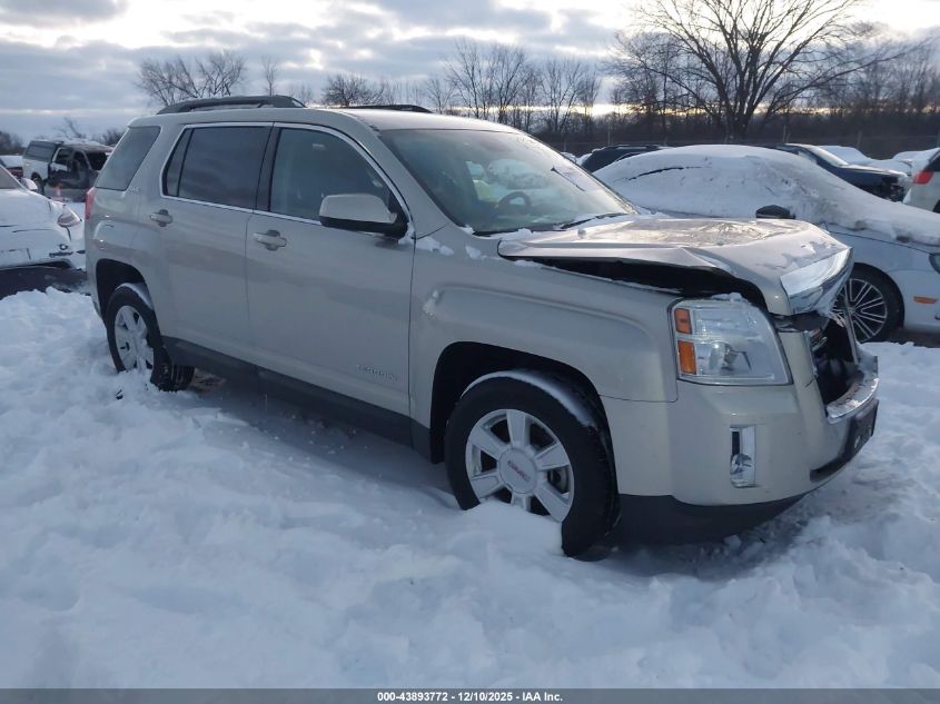 GMC TERRAIN SLE-2