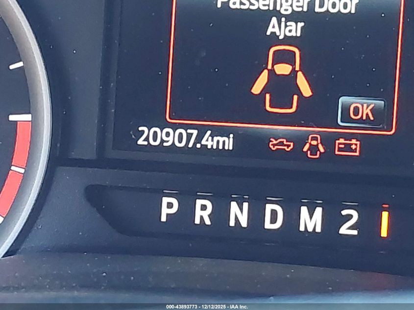 2022 Ford F250 Super Duty VIN: 1FT7W2B64NEG22654 Lot: 43893773